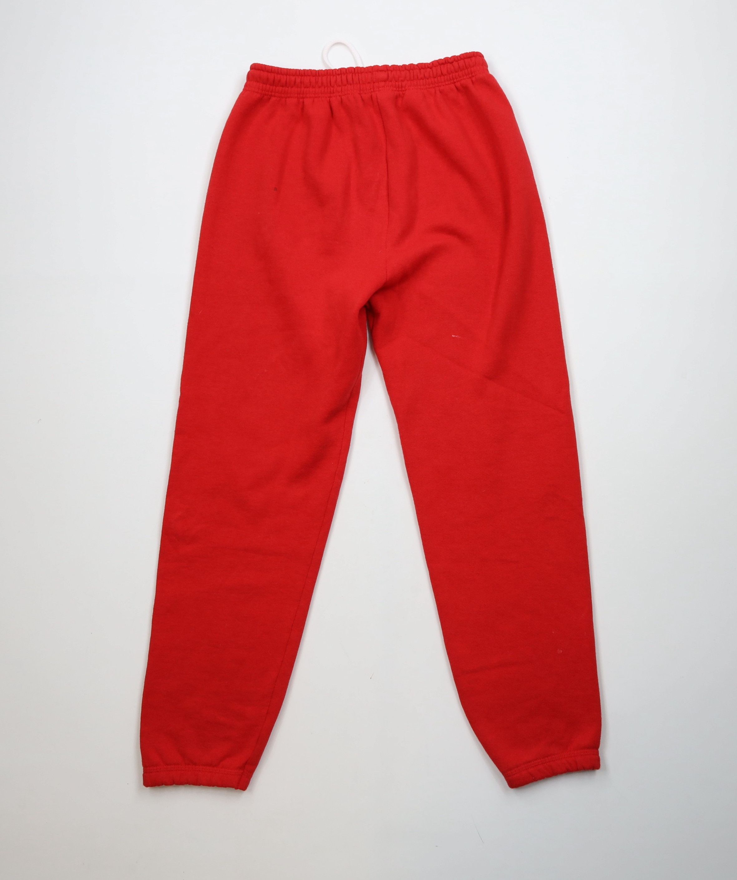Vintage Vintage 90s Streetwear Heavyweight Sweatpants Joggers USA Size US 34 / EU 50 - 12 Thumbnail