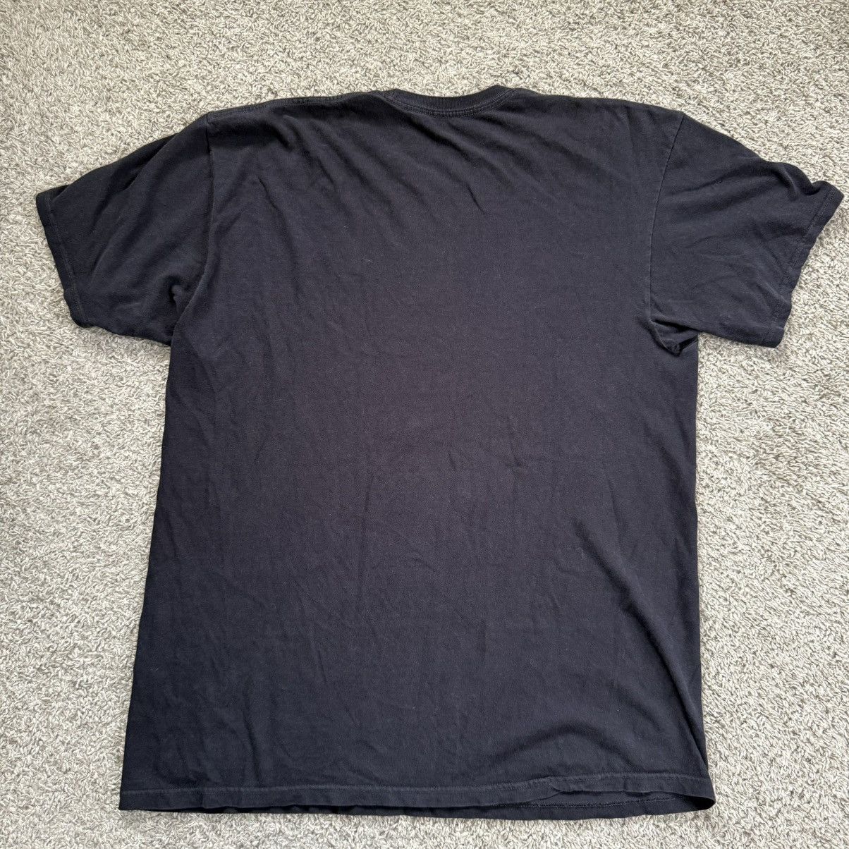 Wu-Tang Clan 🔴Wu-Tang Shirt Sz XL Smoke That Roll That WuTang Method Man Size US XL / EU 56 / 4 - 4 Thumbnail