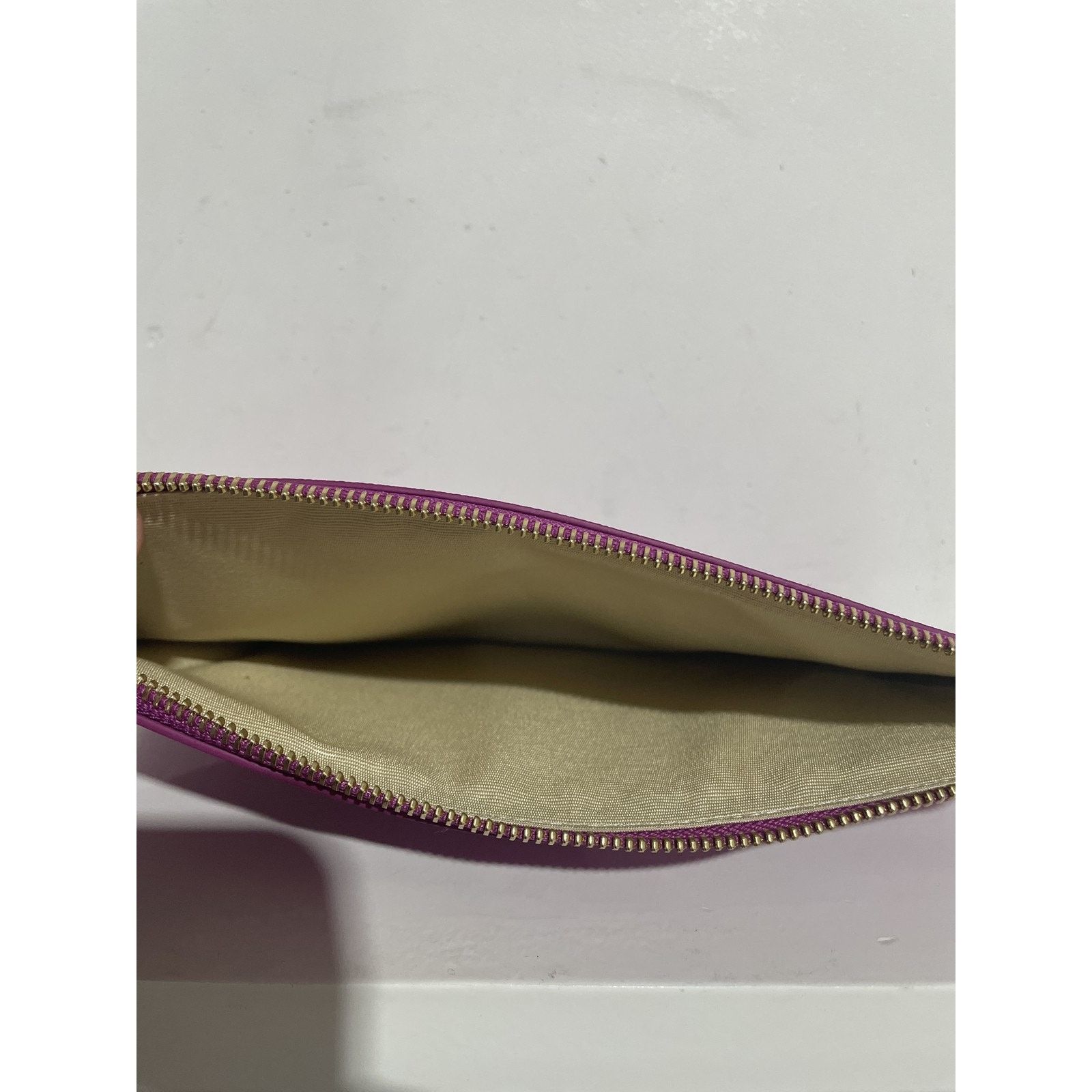 Creed Creed Monogram Pink Wristlet Pouch Brand New Size ONE SIZE - 6 Thumbnail