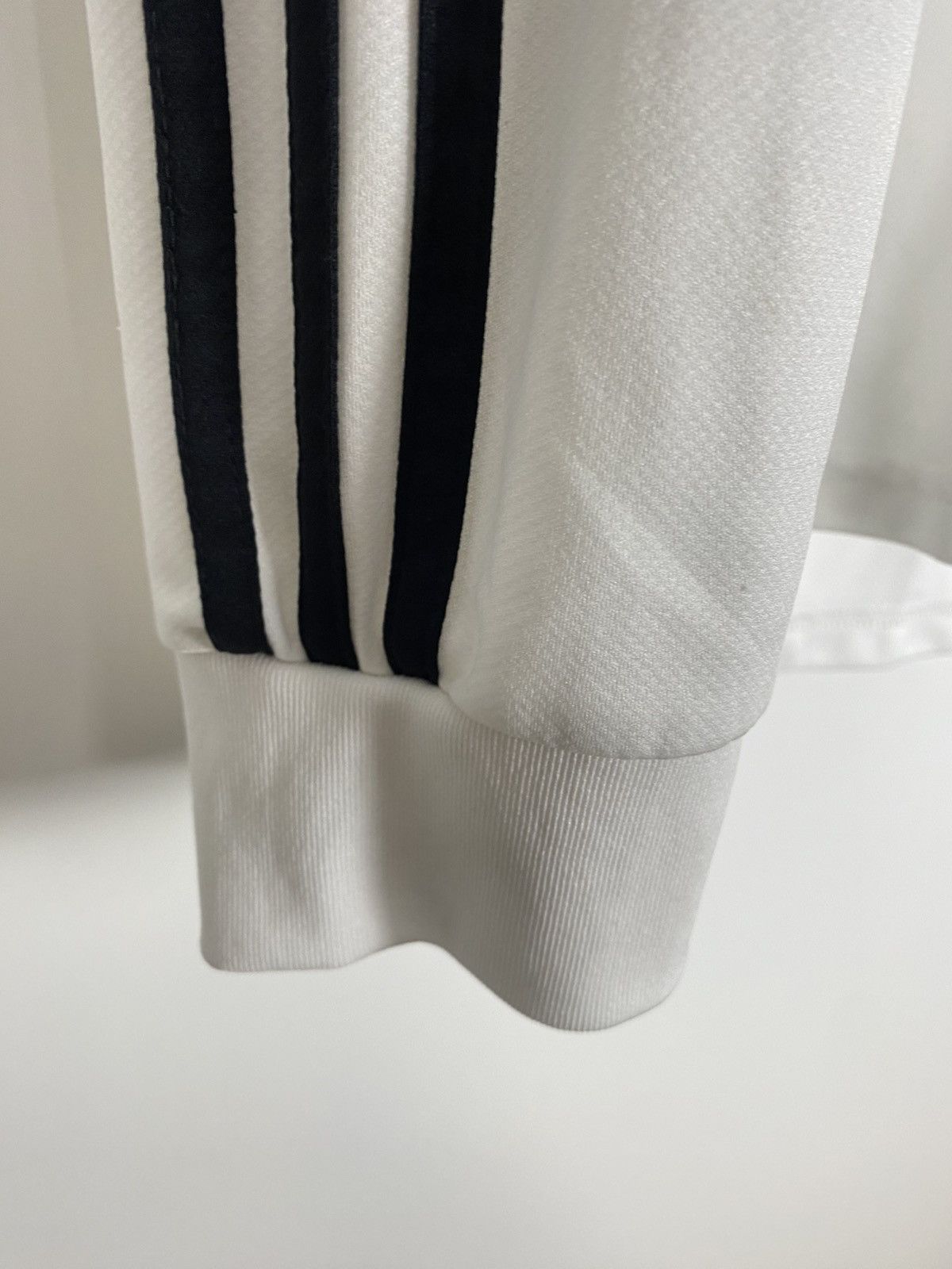 Adidas Vintage Y2K Adidas x Rosenborg 2009 2010 09/10 Home Jersey Size US L / EU 52-54 / 3 - 11 Thumbnail