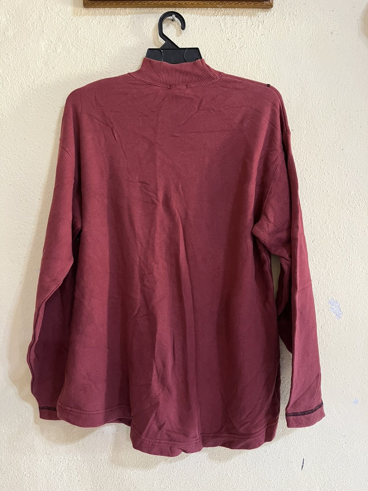 Kansai Yamamoto Vintage Sweatshirt Kansai Kids With Logo Size US M / EU 48-50 / 2 - 7 Thumbnail