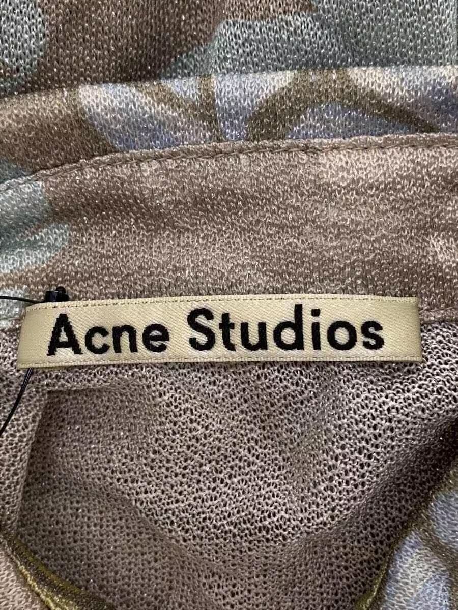 Acne Studios Floral Button Shirt Size US S / EU 44-46 / 1 - 4 Thumbnail