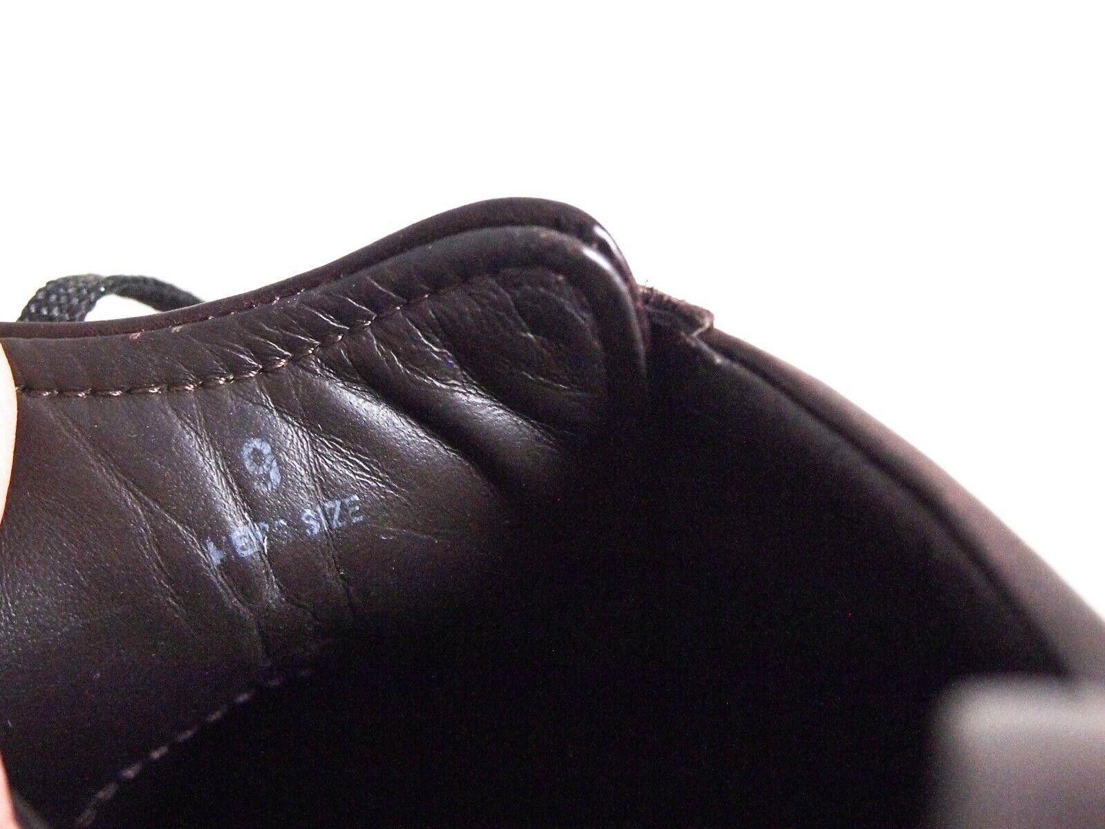 Tod's Tod's Low Top Sneakers Brown Suede Mens US 10 EU 43 Size US 10 / EU 43 - 6 Thumbnail