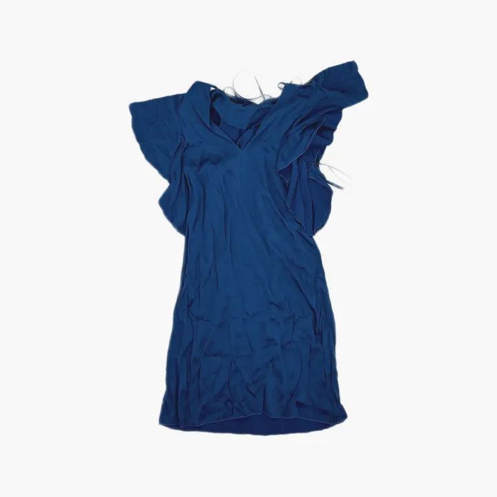 Lanvin Lanvin Casual Stylish Sleeveless Dress -2507 Size US 34 / EU 50 - 3 Thumbnail