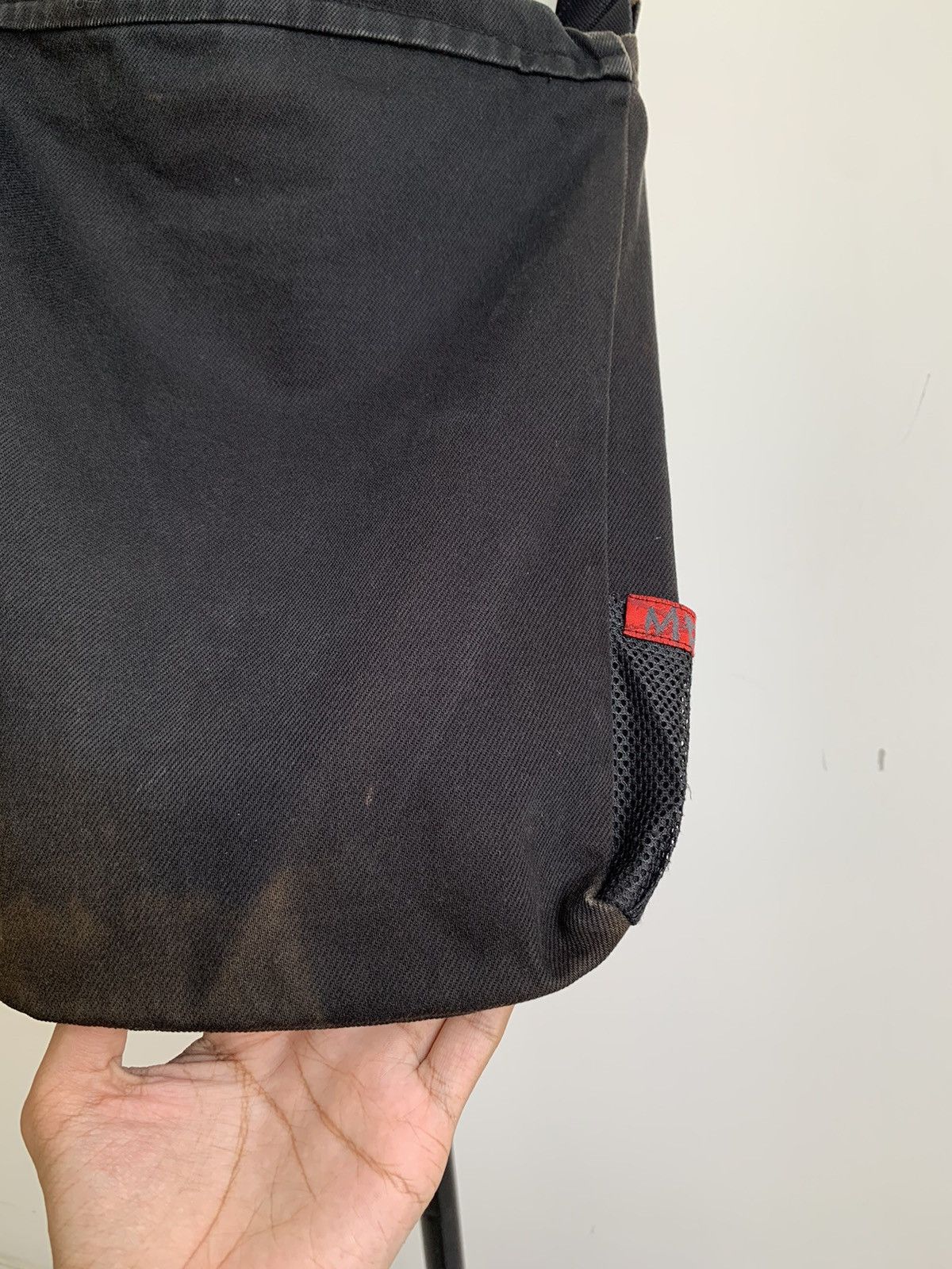 Seditionaries Mad Punk Sling Bag Size ONE SIZE - 19 Thumbnail