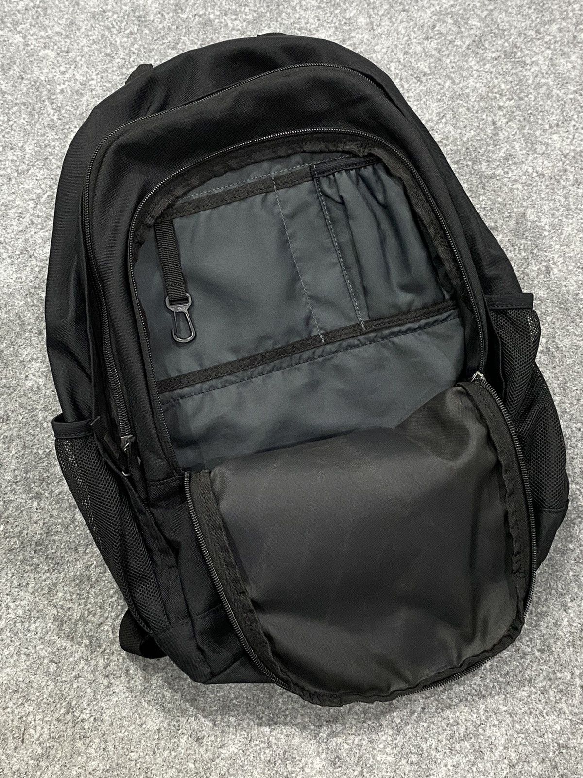 Nike Backpack Nike Hayward Futura "Big Logo" Size ONE SIZE - 10 Thumbnail