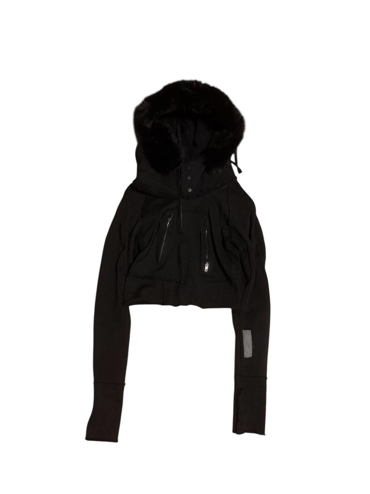 Japanese Brand lgb style zip hoodie Size US S / EU 44-46 / 1 - 1 Preview