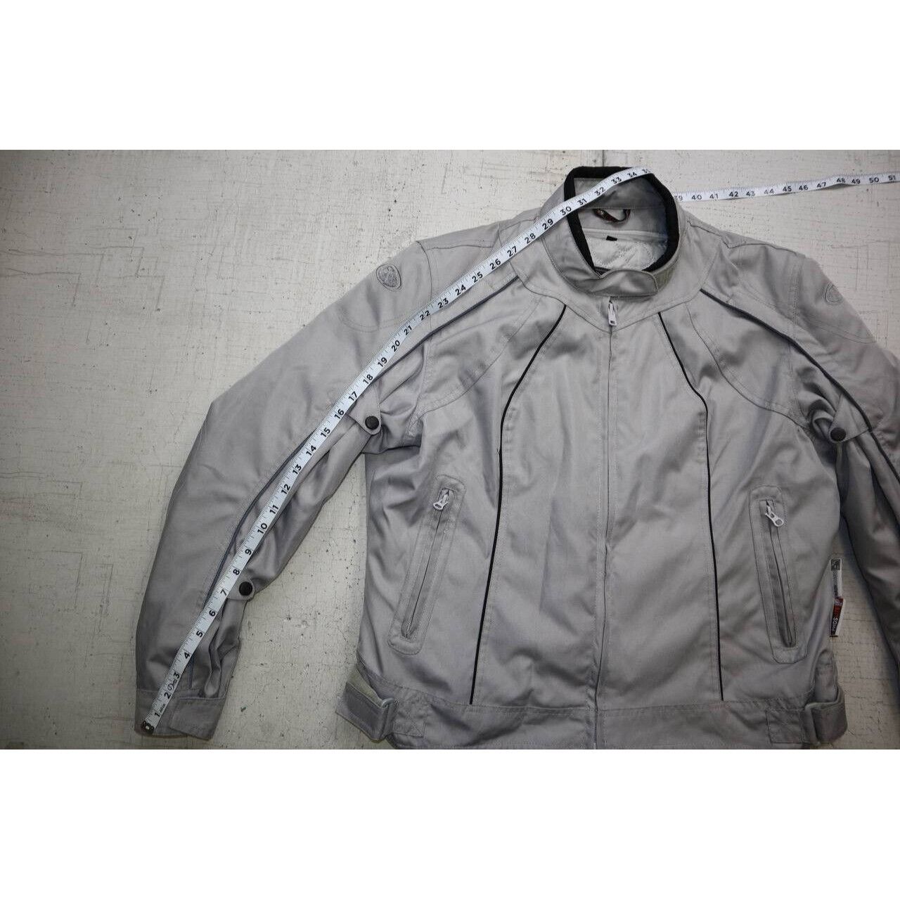 Other Fieldsheer Carbolex Phoslite RainGuard Armor Vented Large Size US L / EU 52-54 / 3 - 7 Thumbnail