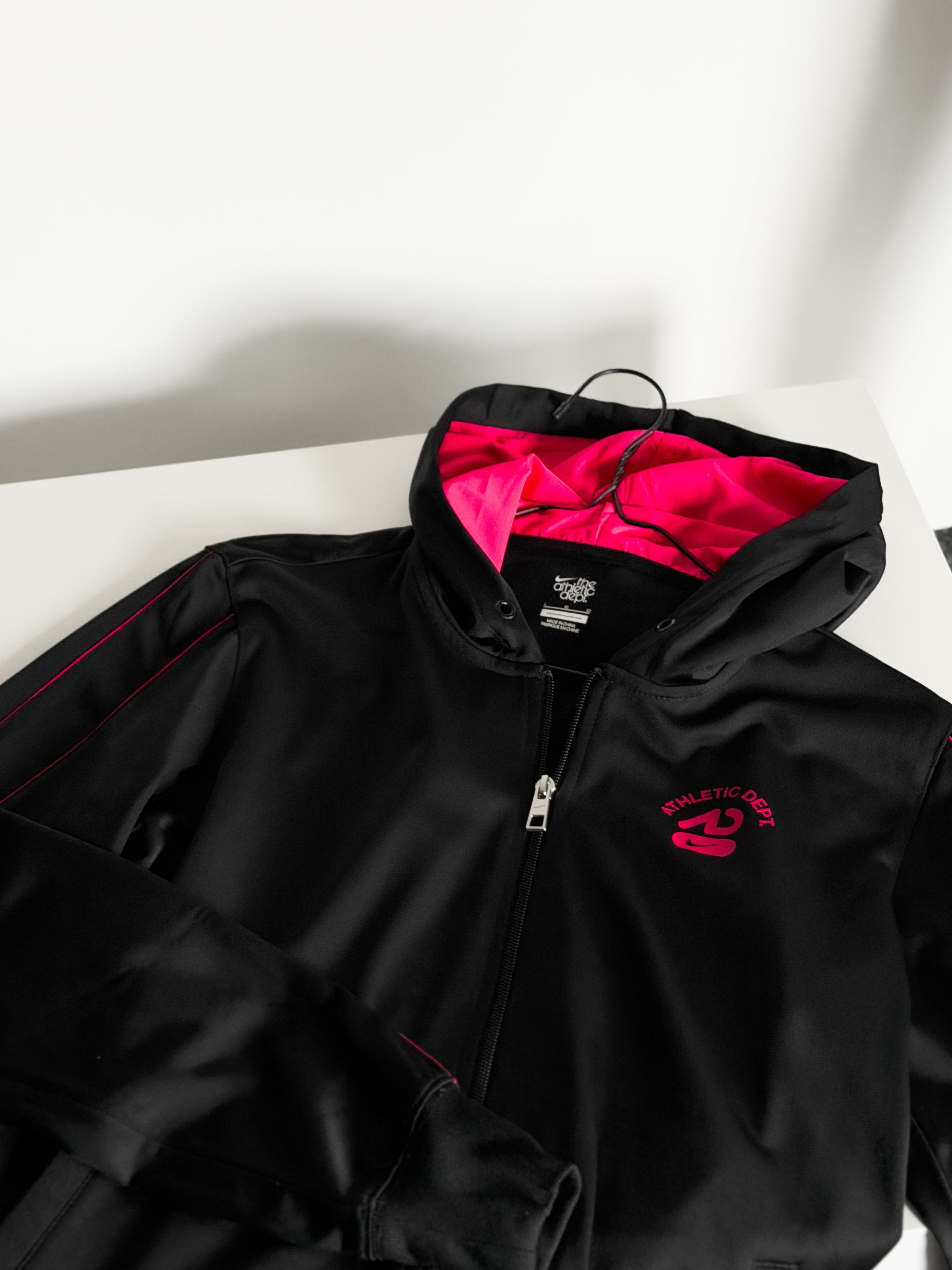 Nike Nike Women’s Full Zip Hoodie Size L / US 10 / IT 46 - 6 Thumbnail
