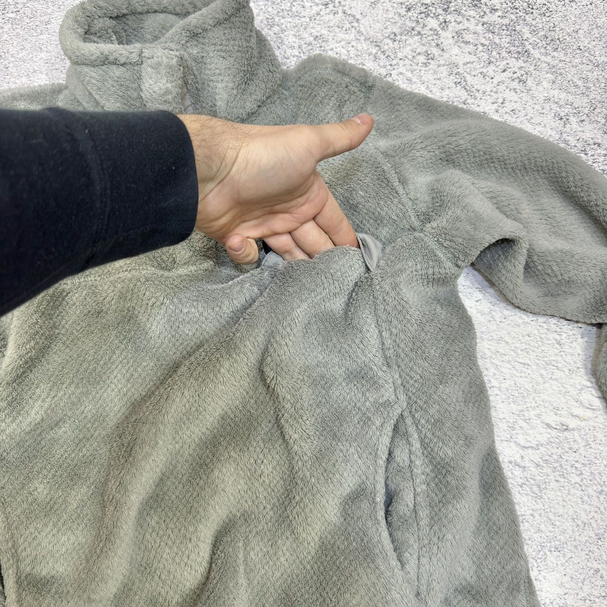 Patagonia Patagonia Synchilla Womens Fleece Pullover M size Size M / US 6-8 / IT 42-44 - 6 Thumbnail