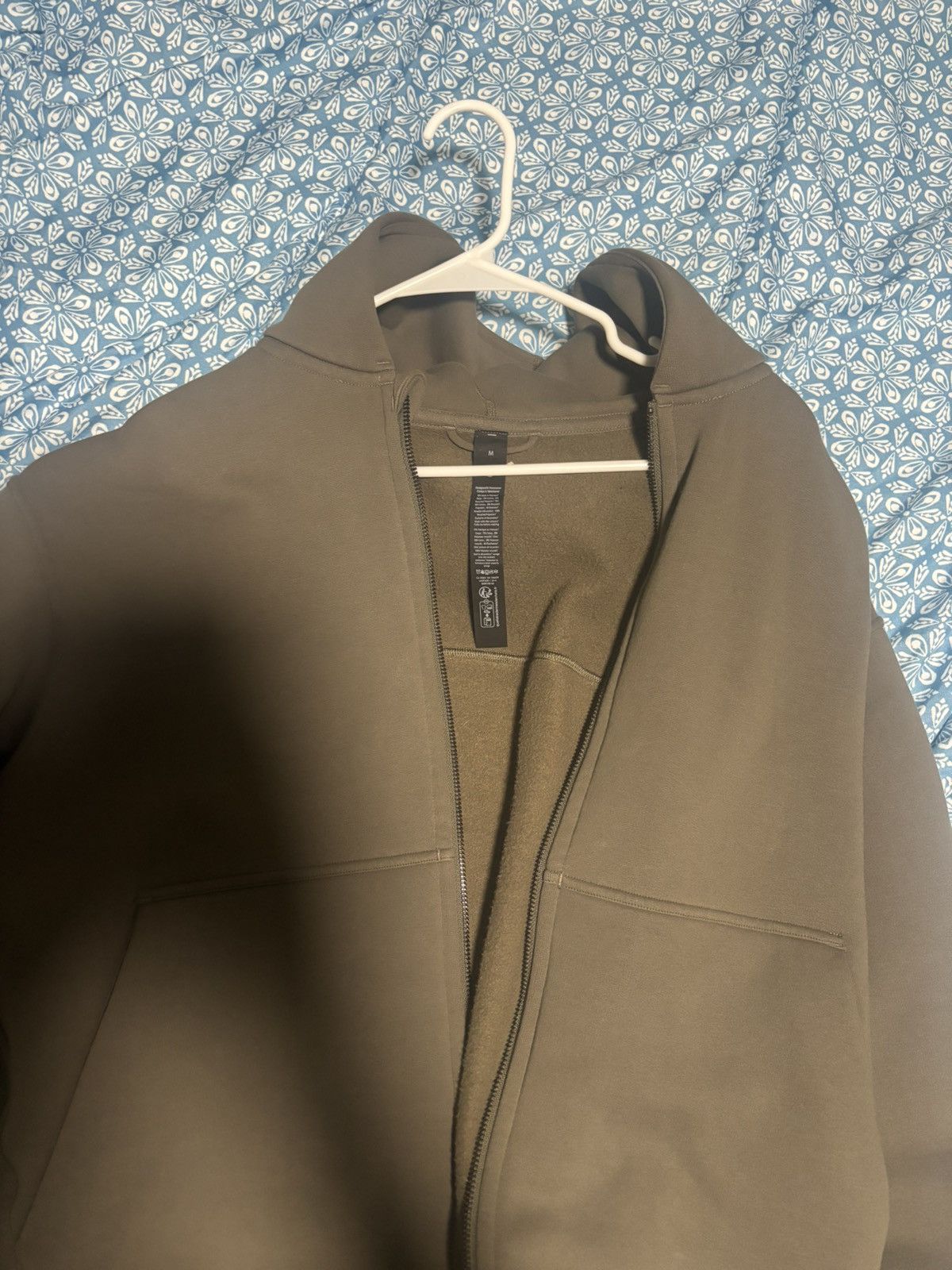 Lululemon Lululemon hoodie Size US M / EU 48-50 / 2 - 3 Thumbnail