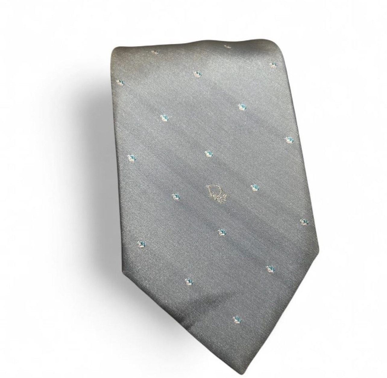 Dior 🔥Free Shipping Dior Tie Size ONE SIZE - 1 Thumbnail