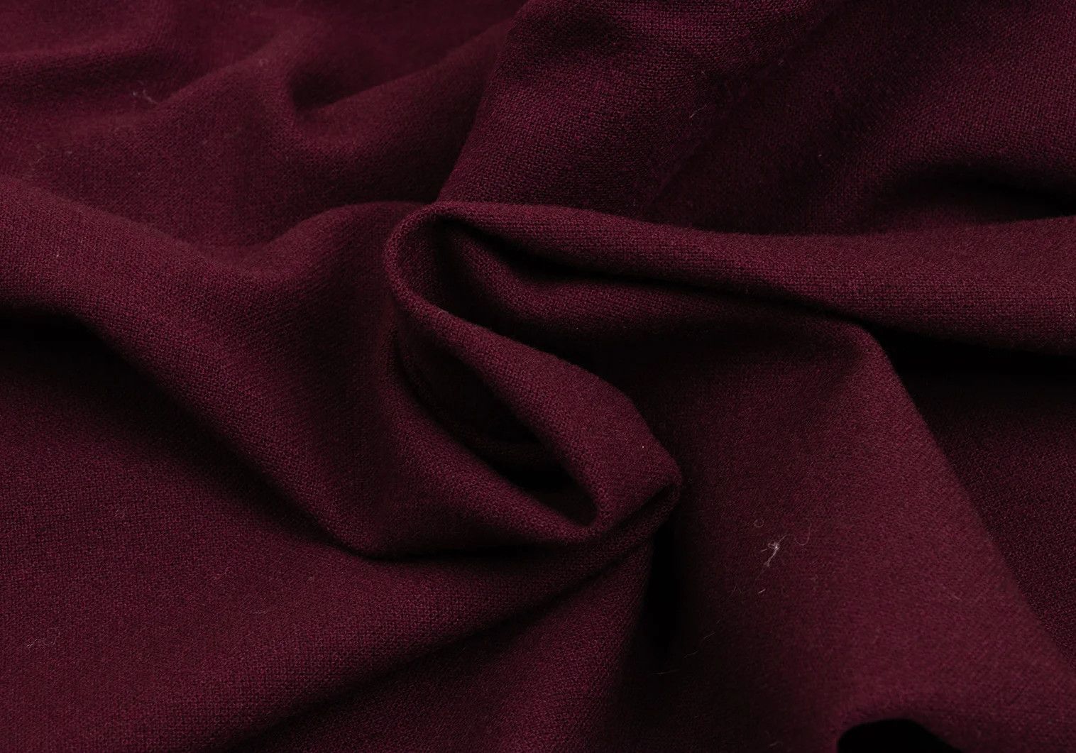 Yohji Yamamoto Yohji Yamamoto Wool Nylon Tuck Tapered Pants Size US 36 / EU 52 - 11 Thumbnail