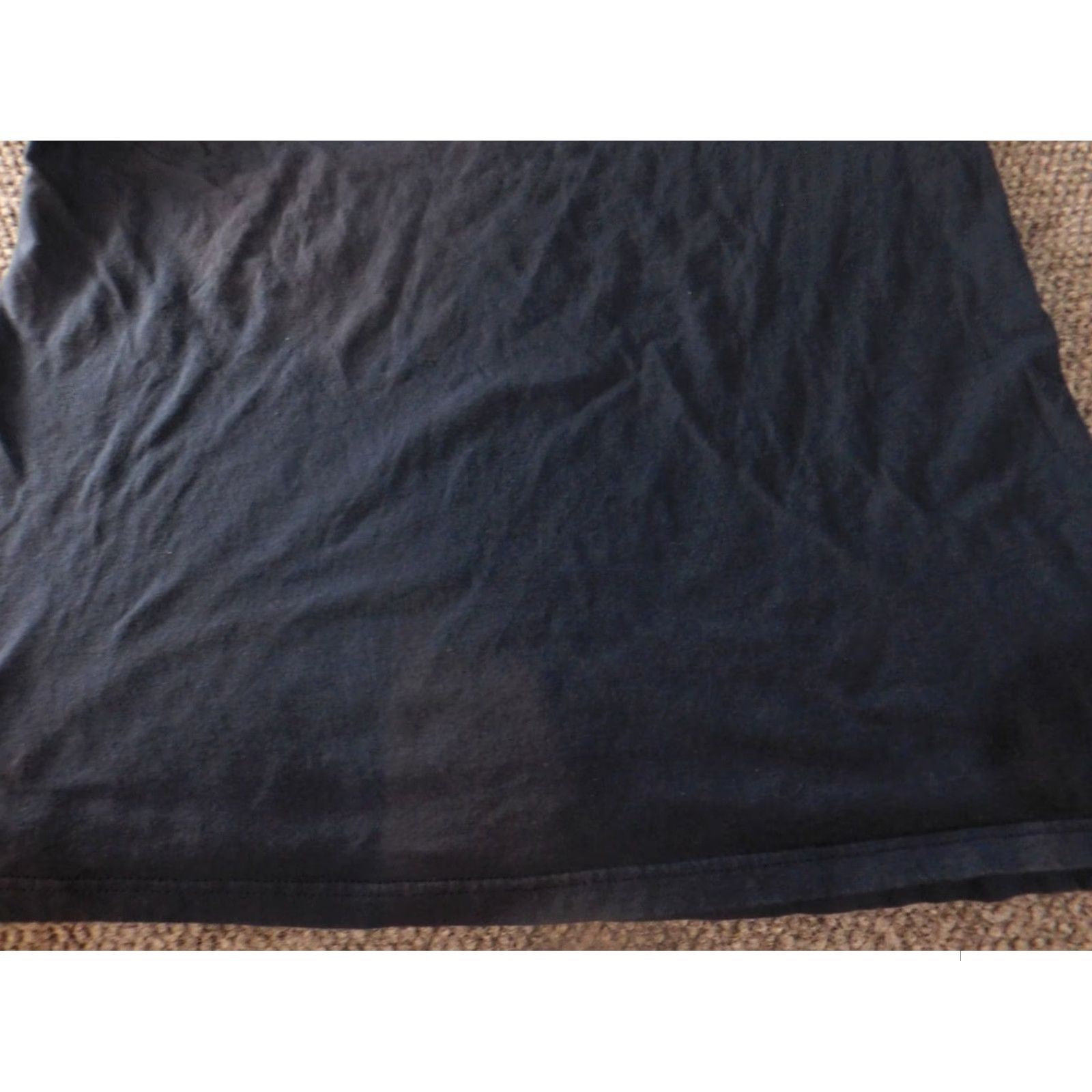 Vintage Columbia Mens T-Shirt Regular Large Blue Logo Shirt Short Sleeve Crew Neck Knit Cotton Breathable Classic Outdoors Size US L / EU 52-54 / 3 - 2 Thumbnail