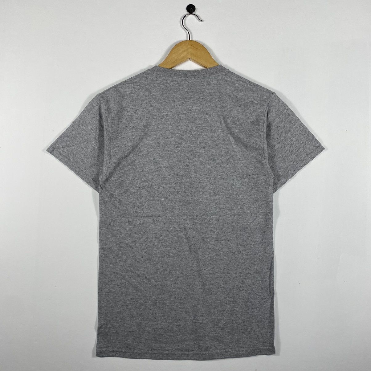 Vintage Vintage Back To The Future E.B. Tech Graphic Tee Shirt Size US S / EU 44-46 / 1 - 6 Thumbnail