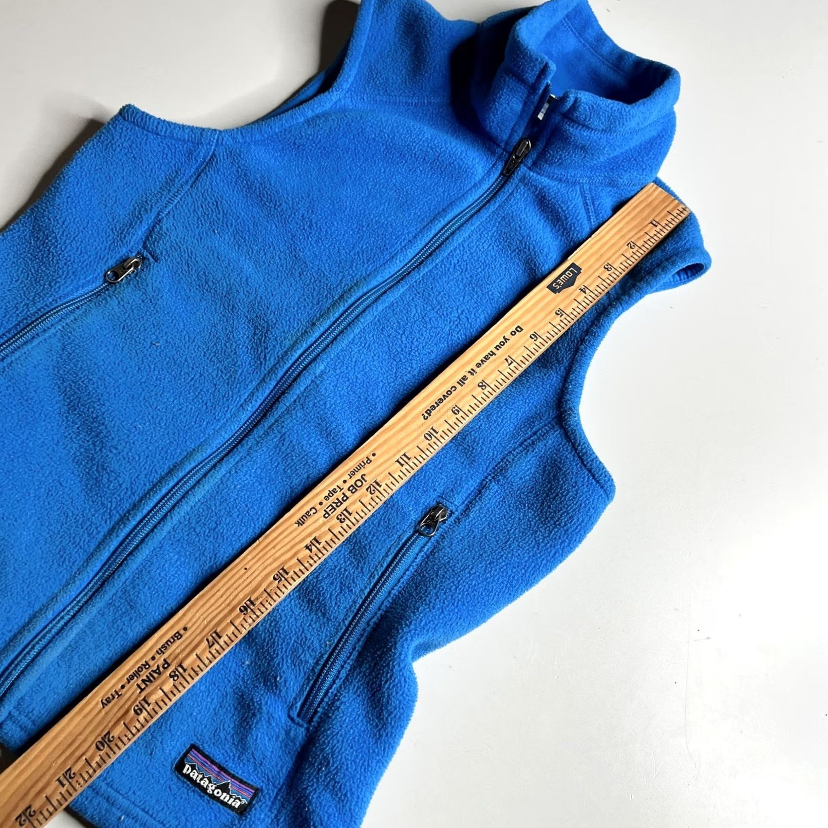 Patagonia VINTAGE: None Size S / US 4 / IT 40 - 6 Thumbnail