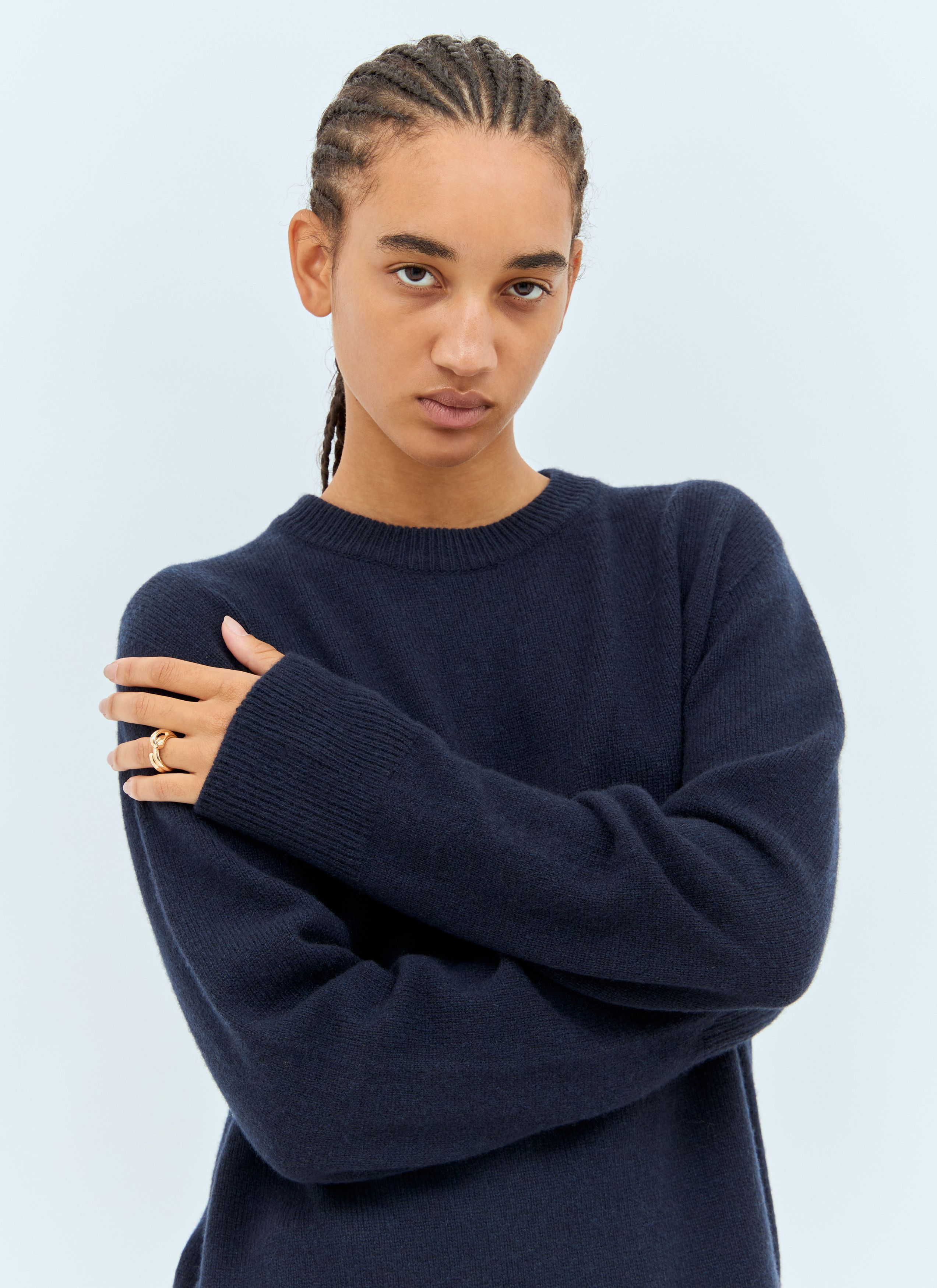 Bottega Veneta Loop Ring Size ONE SIZE - 1 Thumbnail