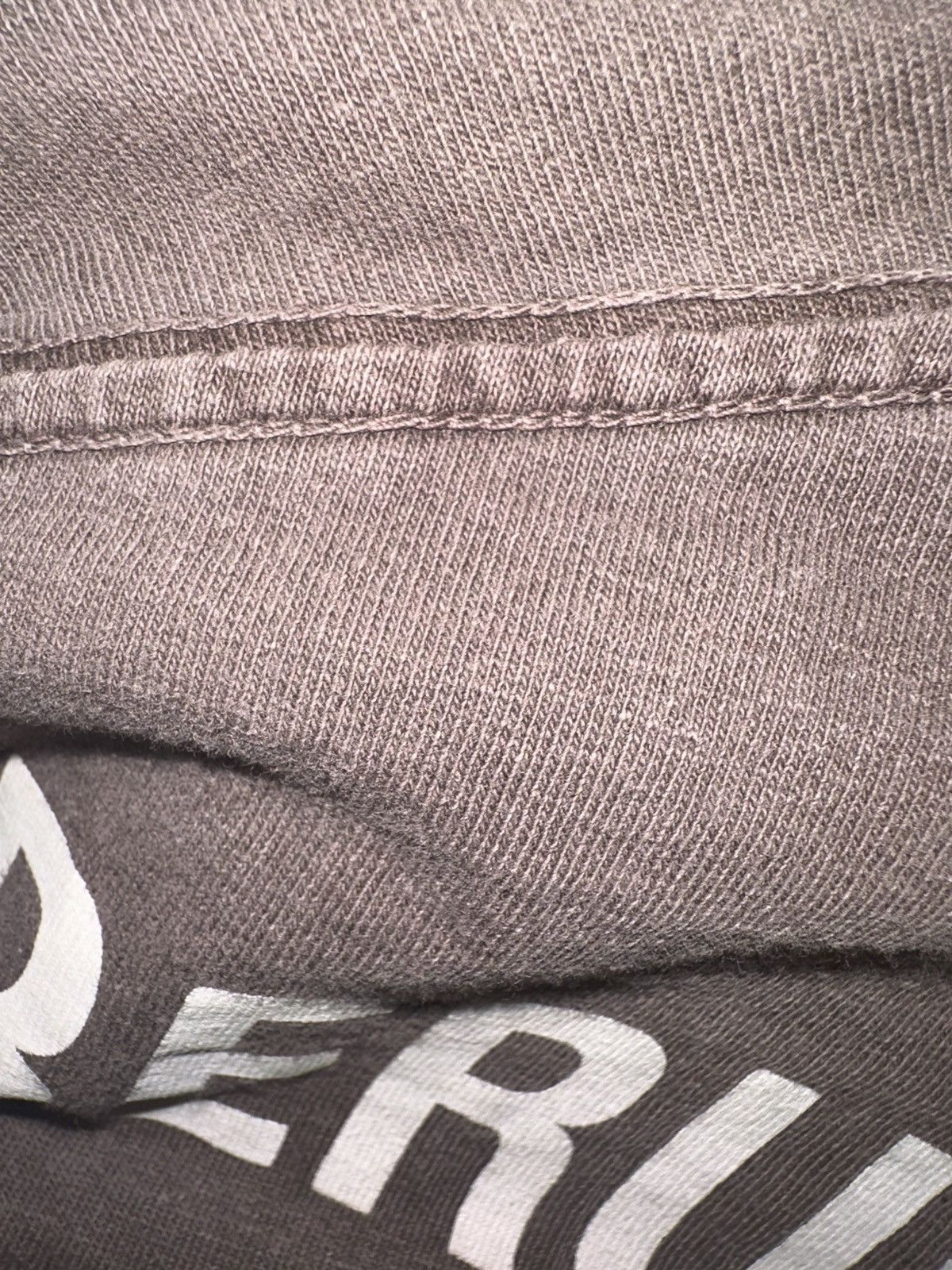 Other RERUN Arizona based tee Size US XS / EU 42 / 0 - 6 Thumbnail