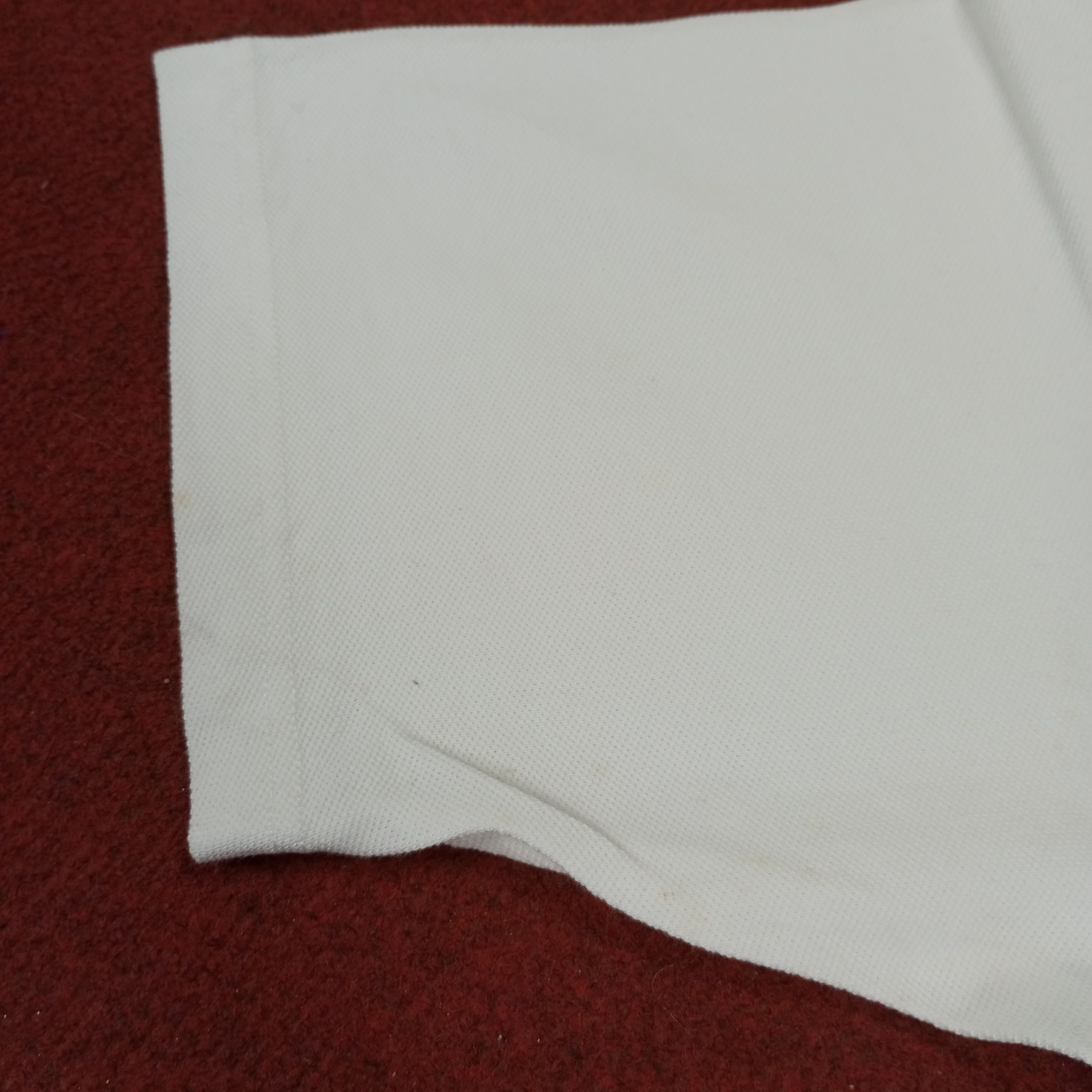 Burberry × Vintage Burberry London Fashion Style Small Logo Design Polos Size US M / EU 48-50 / 2 - 6 Thumbnail