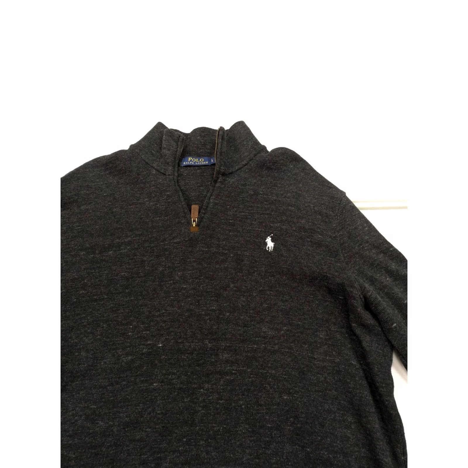 Ralph Lauren Polo Ralph Lauren Sweatery? Size US L / EU 52-54 / 3 - 2 Thumbnail