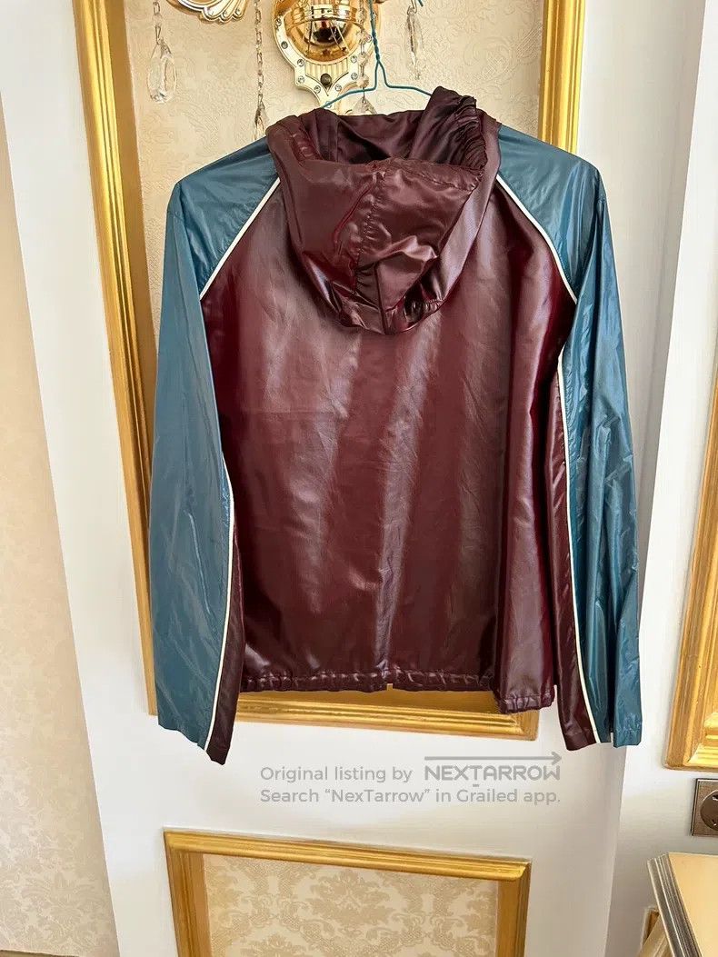 Hermes Hermes Men's Casual Jacket Size US M / EU 48-50 / 2 - 2 Thumbnail