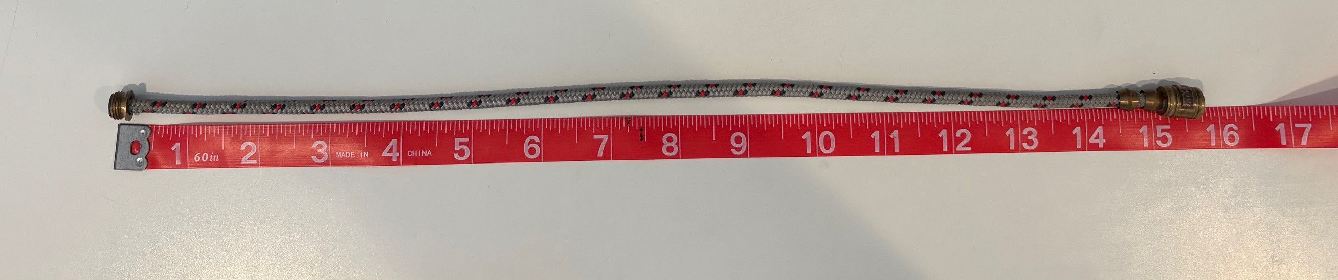Miansai Grey Casing Bracelet Size ONE SIZE - 3 Thumbnail
