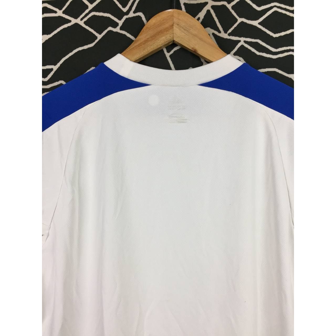 Adidas × Vintage Adidas Climalite Small Logo Sportswear Jersey Size US L / EU 52-54 / 3 - 12 Thumbnail