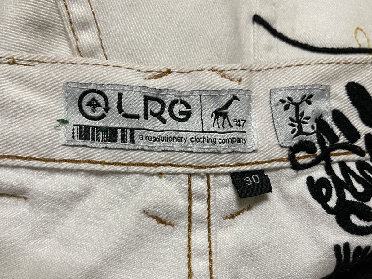 LRG LRG Jack Curtin Signature Jeans Size US 30 / EU 46 - 17 Thumbnail