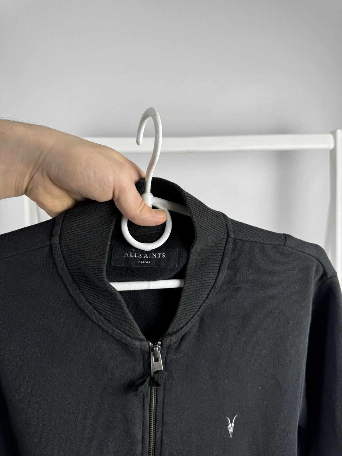 Allsaints AllSaints Jacket Size US S / EU 44-46 / 1 - 5 Thumbnail