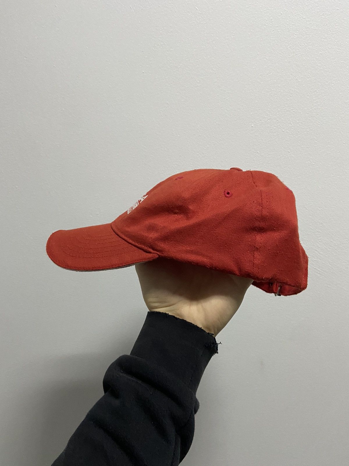 Omega × Vintage Omega crans Montana big logo European masters big logo Size ONE SIZE - 5 Thumbnail