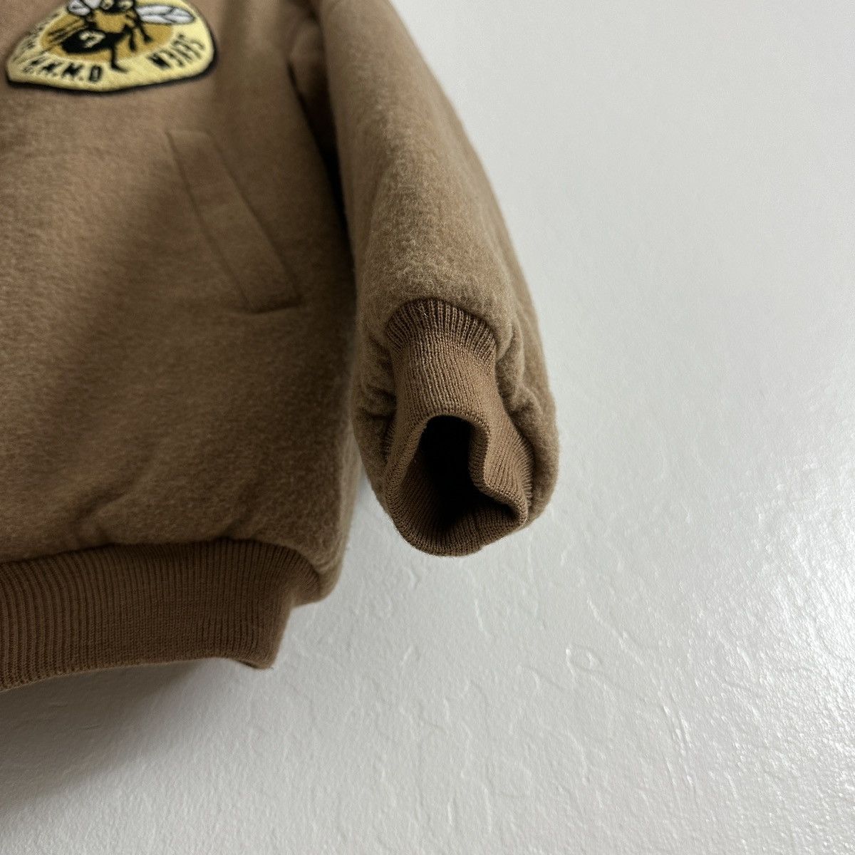 Human Made Human Made Wool Jacket 2017 Size US L / EU 52-54 / 3 - 5 Thumbnail