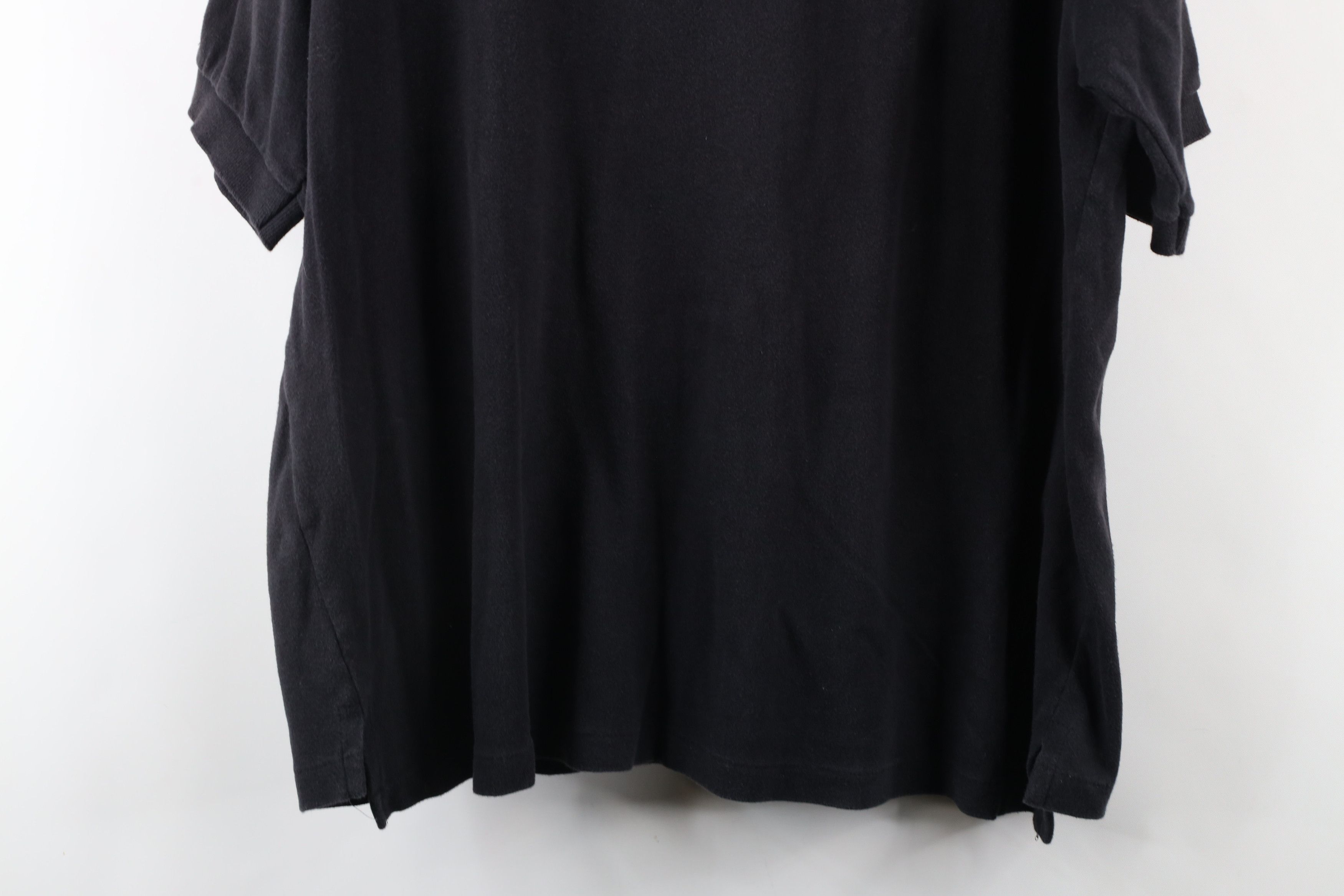 Vintage Vintage 80s 90s Genuine Chevrolet Collared Polo Shirt USA Size US XL / EU 56 / 4 - 10 Thumbnail