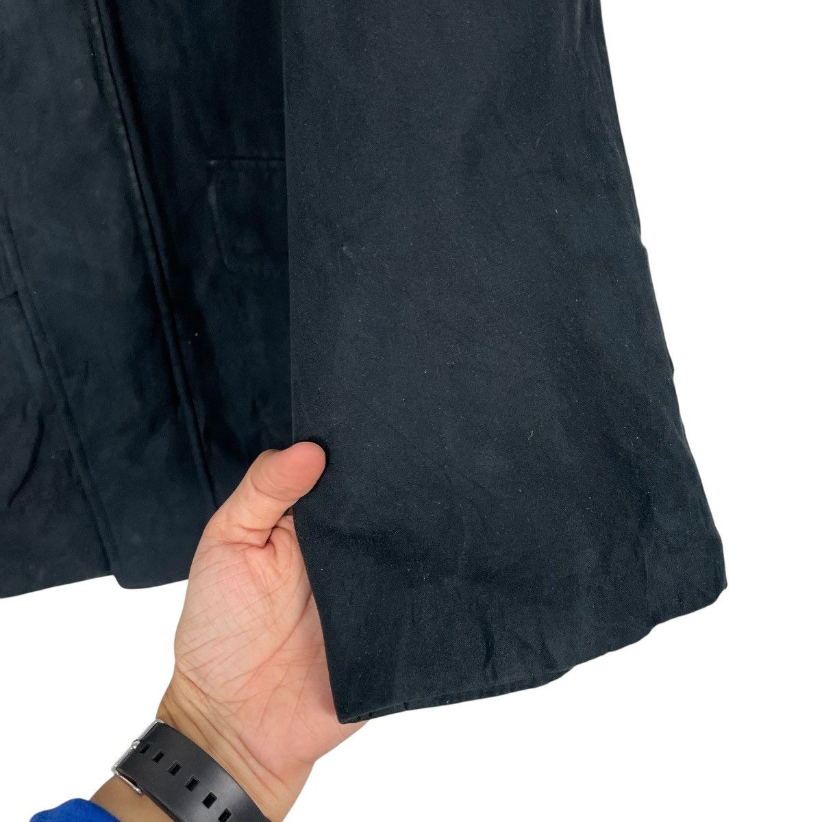 J. Press J Press Black Jacket Size US L / EU 52-54 / 3 - 13 Thumbnail