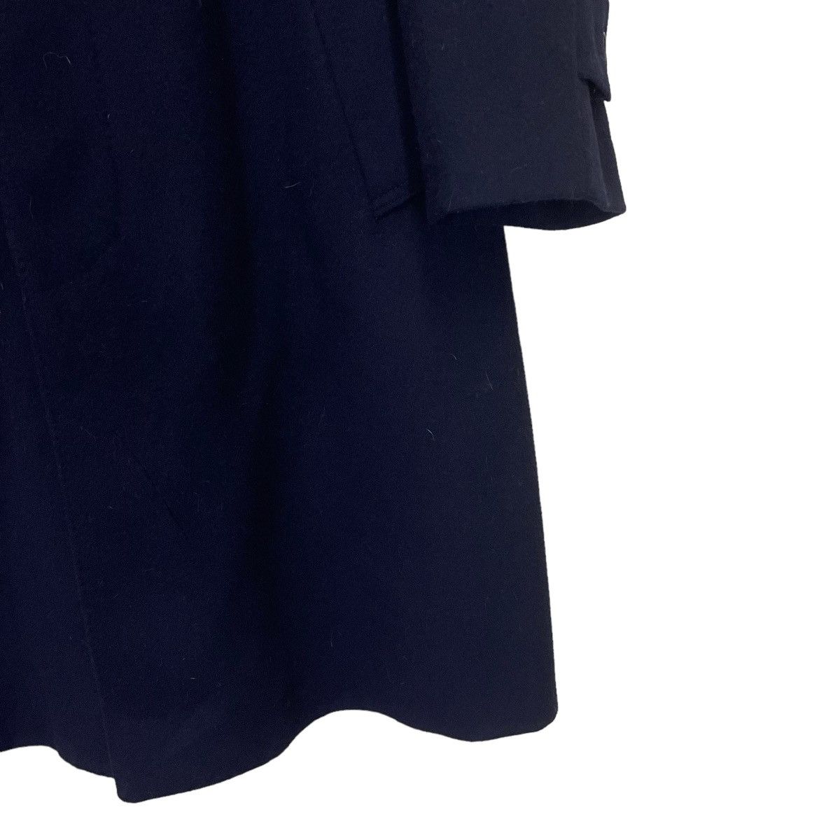Japanese Brand John English Cashmere & Wool Made In England Coat Size US L / EU 52-54 / 3 - 5 Thumbnail