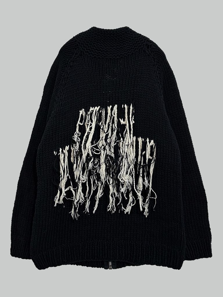 Yohji Yamamoto yohji yamamoto pour homme Size US L / EU 52-54 / 3 - 1 Thumbnail