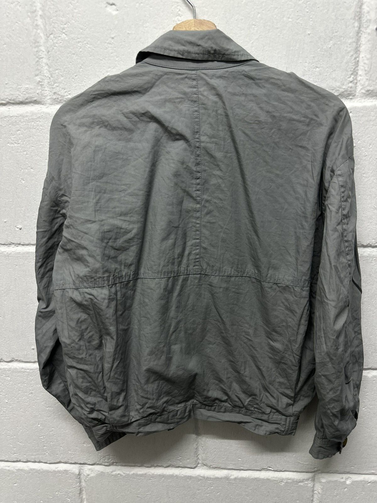 C.P. Company C.P. Company SS '89 Flight Jacket (M/L) Boxy Fit Size US L / EU 52-54 / 3 - 23 Thumbnail