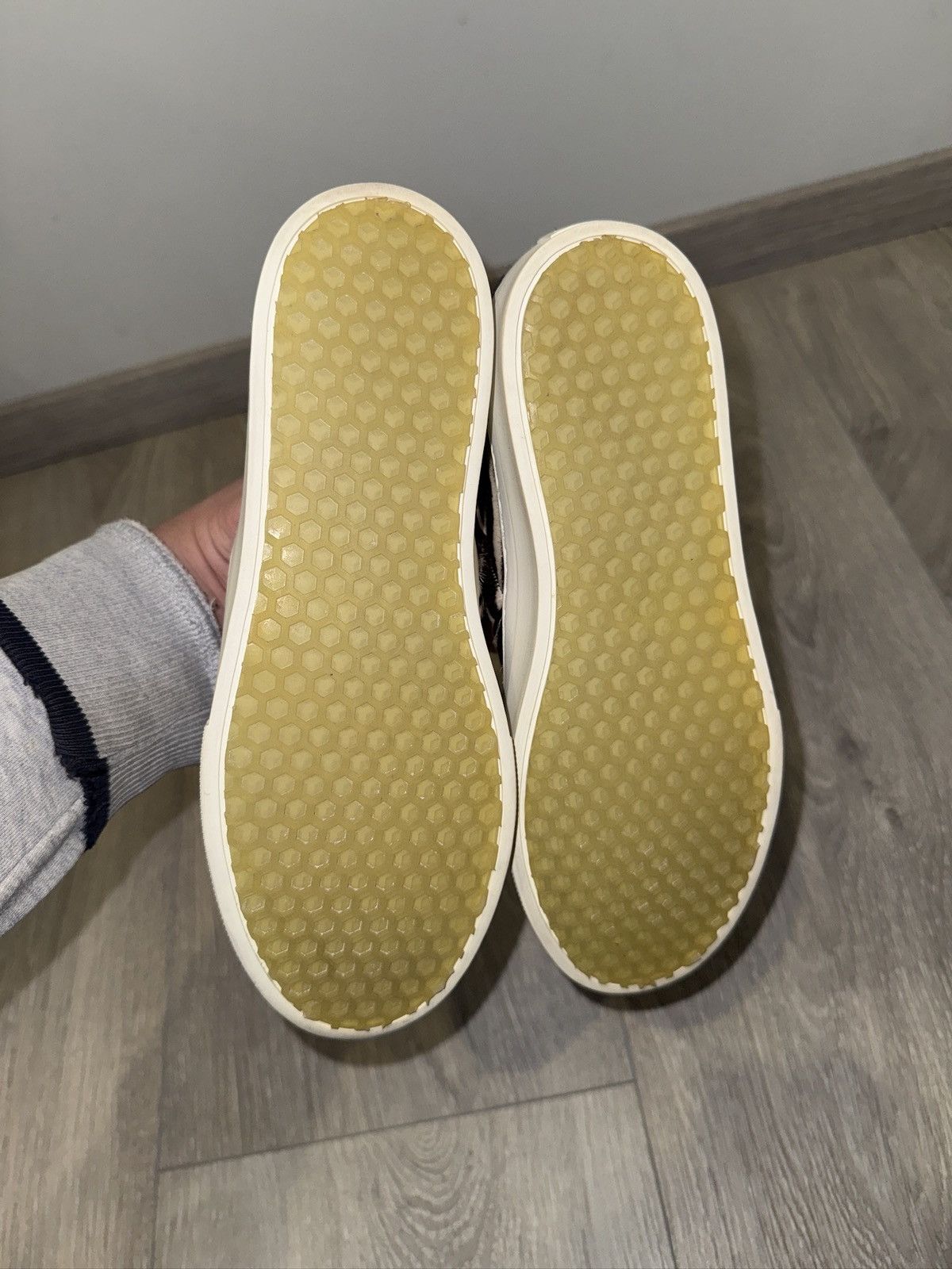 Celine Celine slipons Size US 7.5 / IT 37.5 - 4 Thumbnail