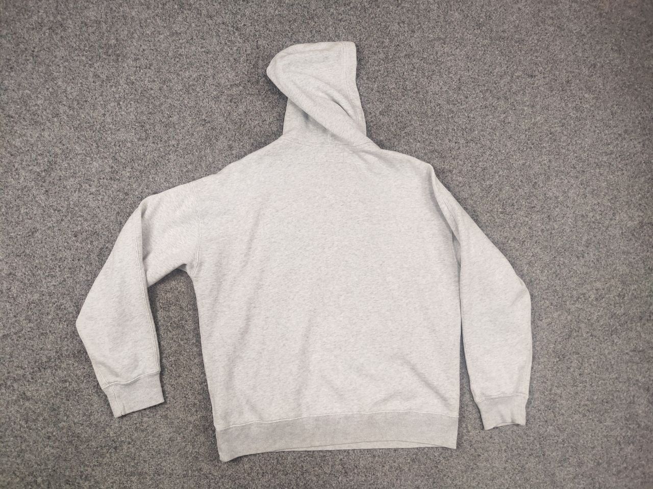 Abercrombie & Fitch Abercrombie & Fitch Logo oversized Hoodie Vintage Style Y2K Size US S / EU 44-46 / 1 - 11 Thumbnail