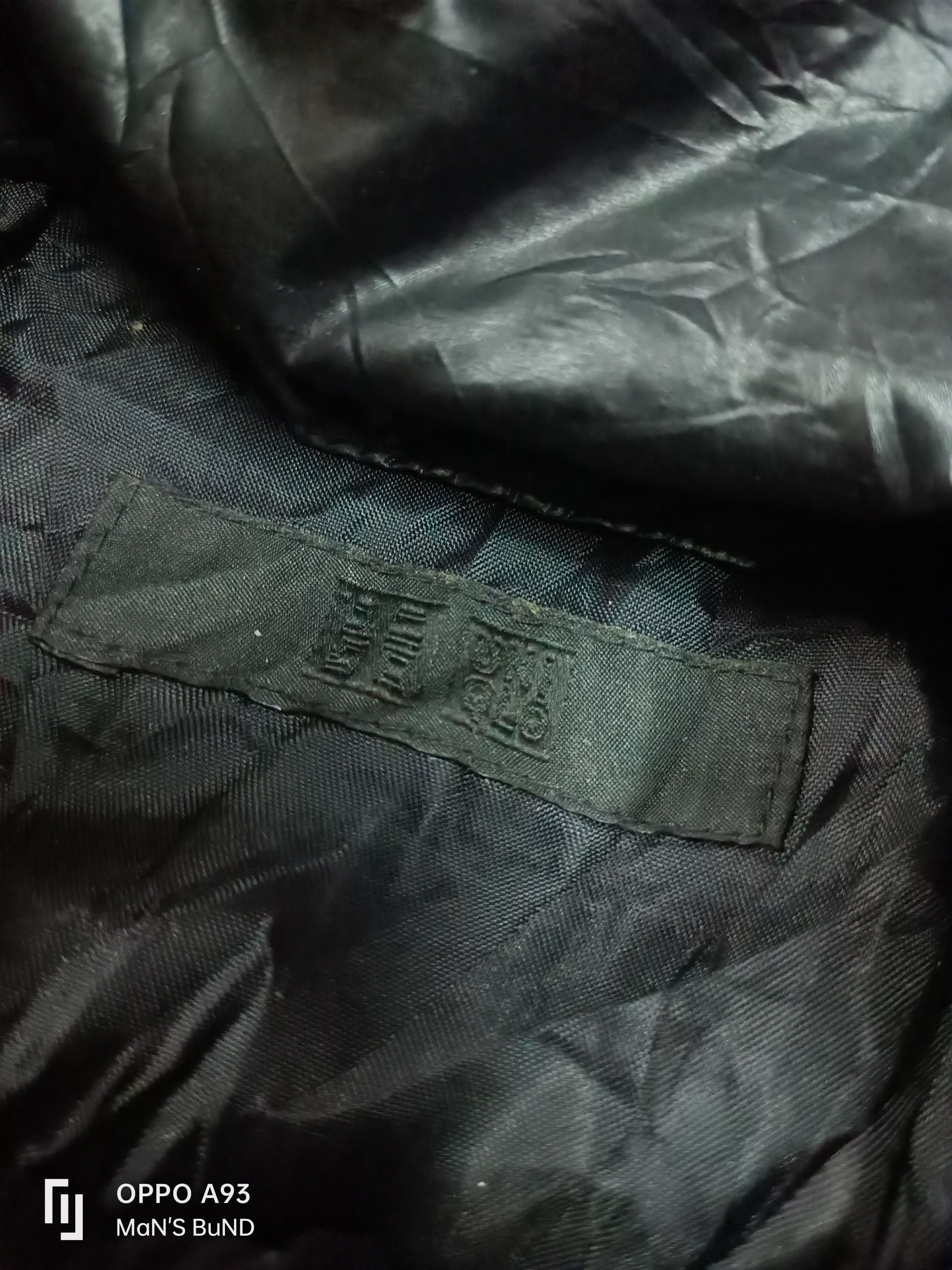 Japanese Brand × Uniqlo Puffer jacket UNIQLO Size US M / EU 48-50 / 2 - 19 Thumbnail