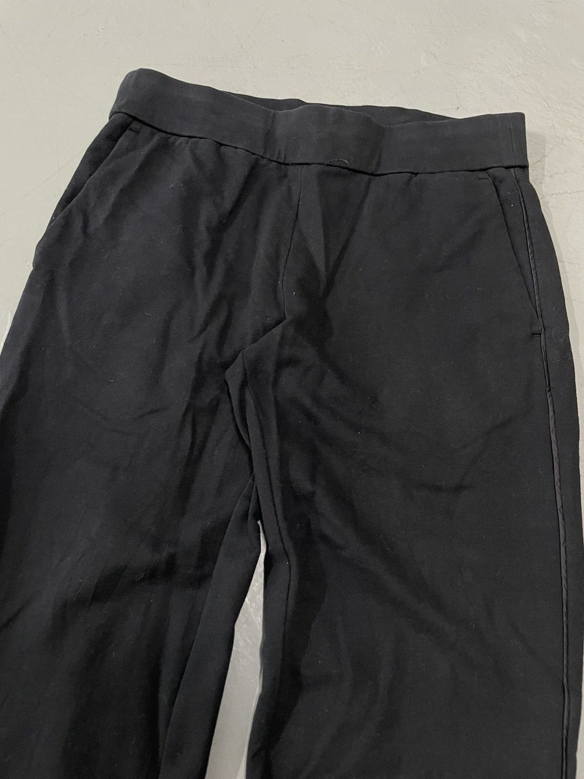 Prada Prada Joggers Pants Size 27" / US 4 / IT 40 - 2 Thumbnail