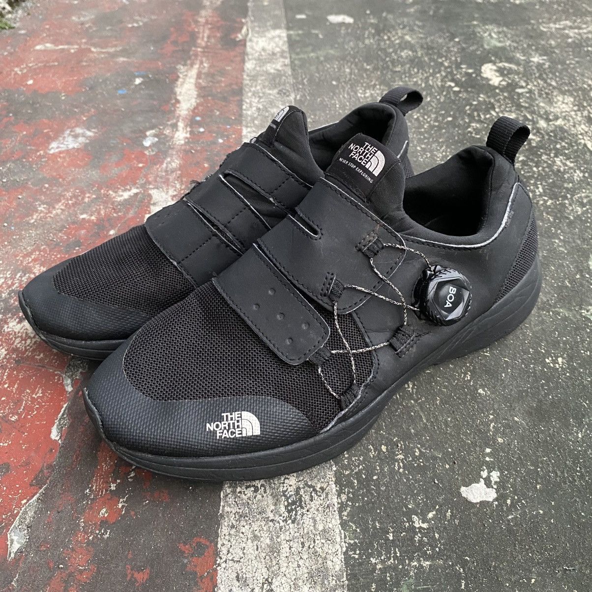 The North Face The north face outdoor speed boa system Size US 8 / EU 41 - 1 Thumbnail