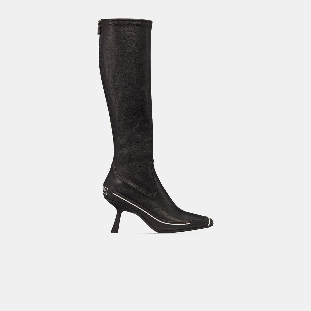 Dior o1bcso1str1224 Boot in Black Size US 11 / IT 41 - 1 Thumbnail