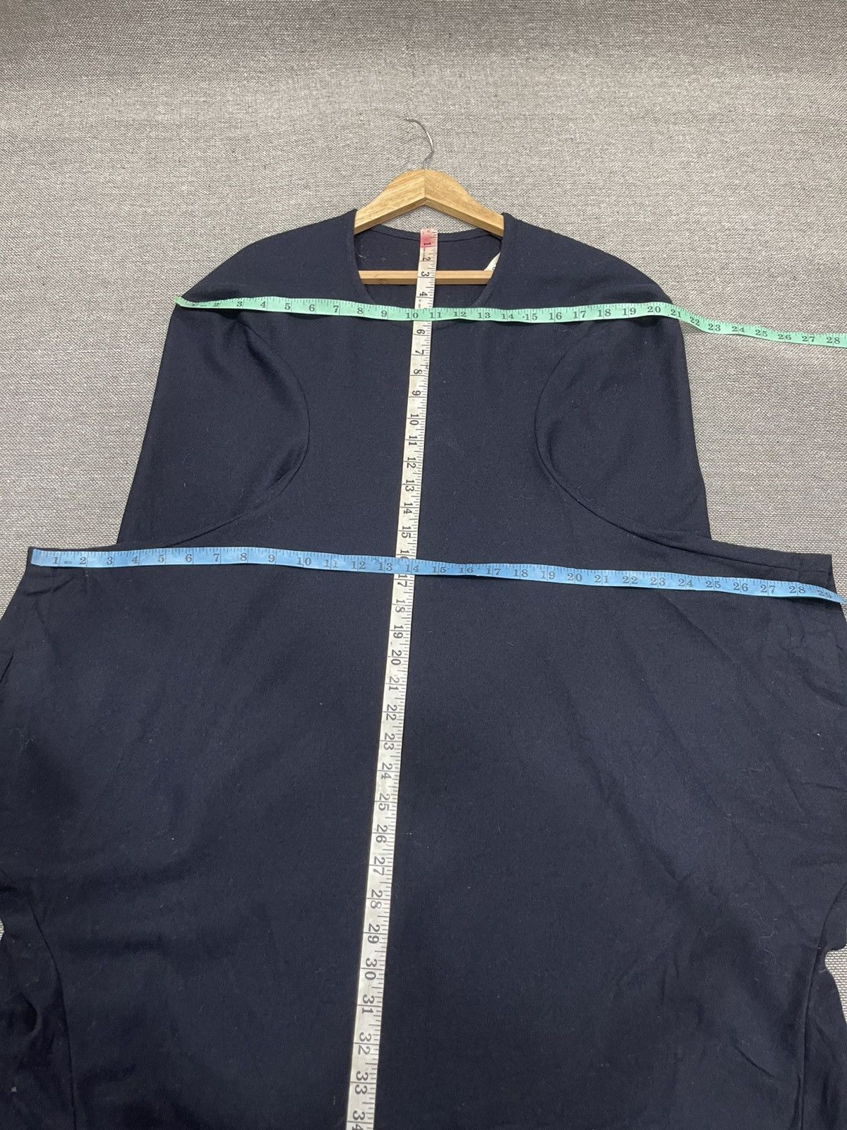 Comme des Garcons Vintage Comme des Garcons Size US L / EU 52-54 / 3 - 14 Thumbnail