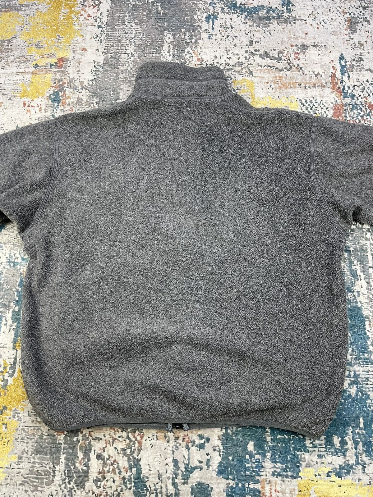The North Face Vintage The North Face Armadilla Lightweight Jackets Size US L / EU 52-54 / 3 - 5 Thumbnail