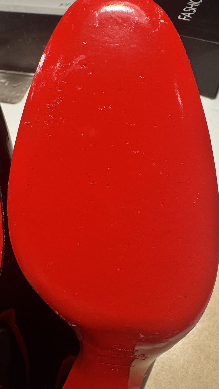 Christian Louboutin Christian louboutin mary janes 55 Size US 11 / IT 41 - 10 Thumbnail