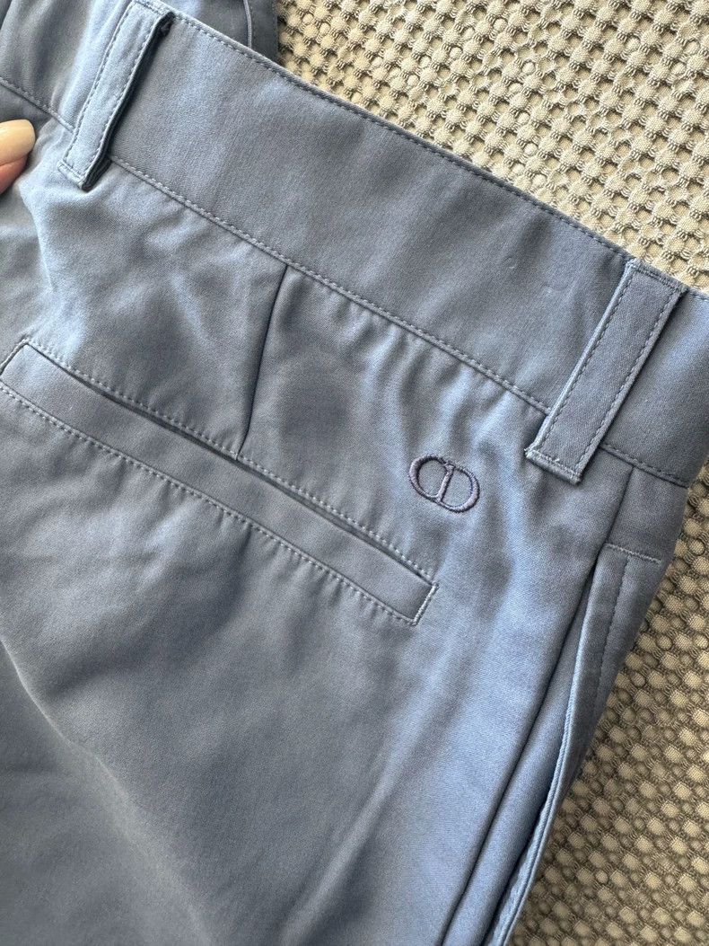 Dior Dior Suit trousers 2502-Nextarrow Size 48R - 4 Thumbnail