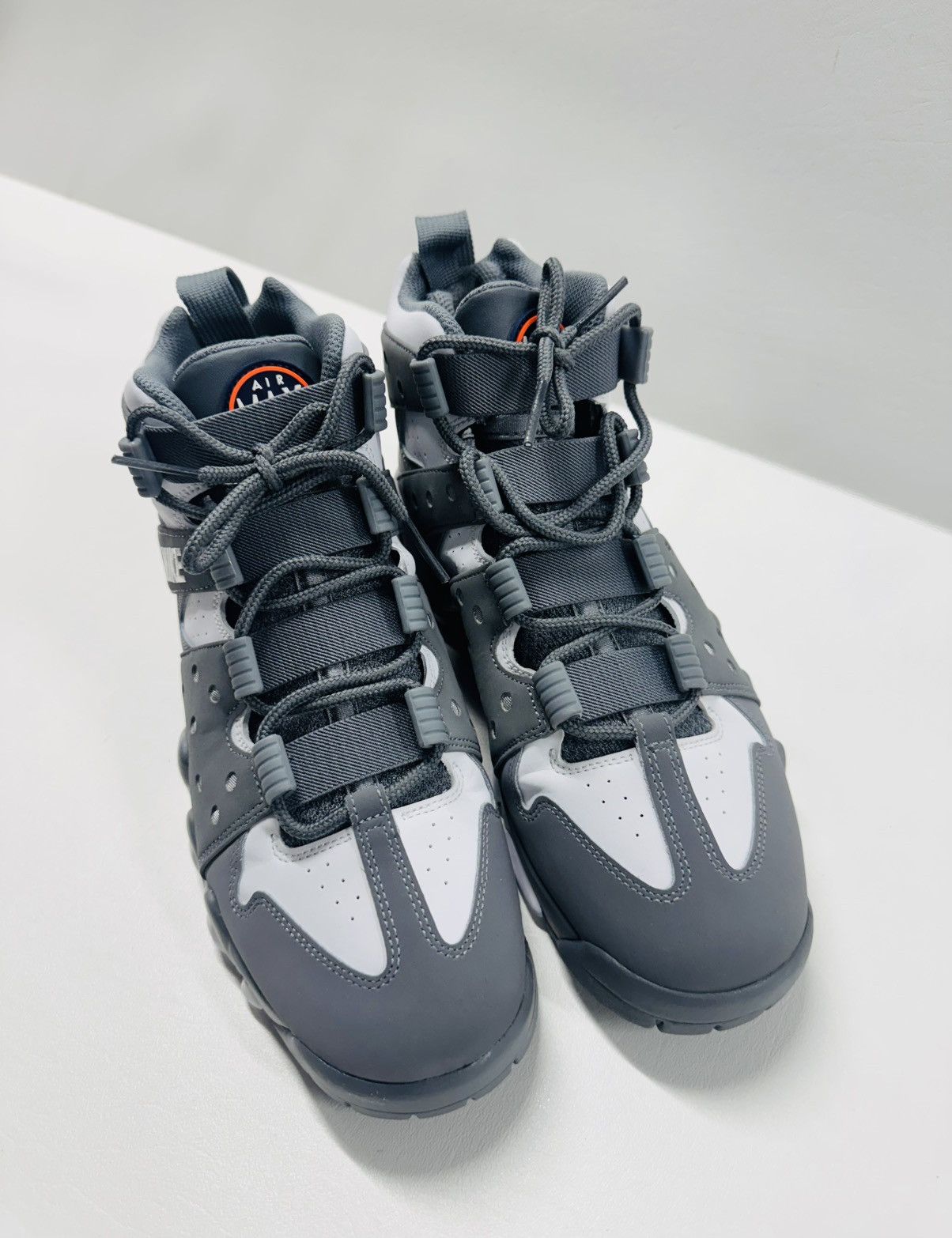 Nike Nike Air Max 2 CB 94 2024 Cool Grey Size US 9.5 / EU 42-43 - 4 Thumbnail