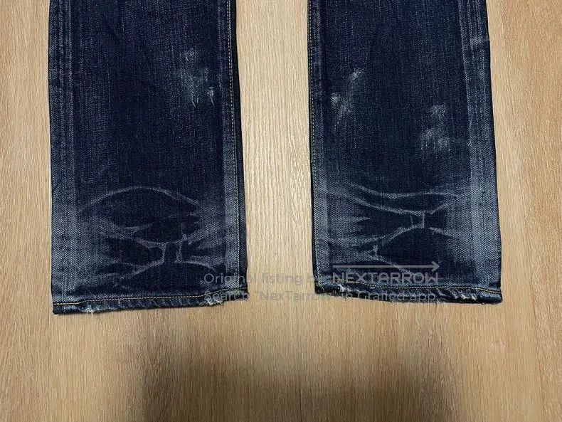 Wtaps Wtaps size S jean Size US 39 - 4 Thumbnail