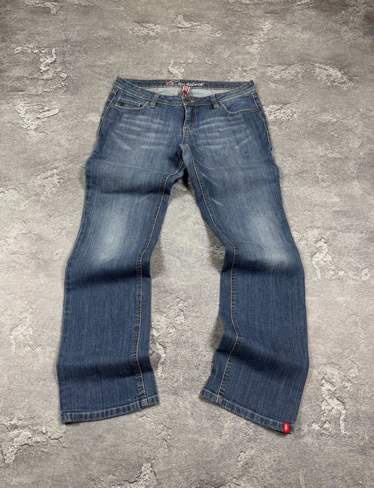 Archive Bootcut Jeans | Grailed