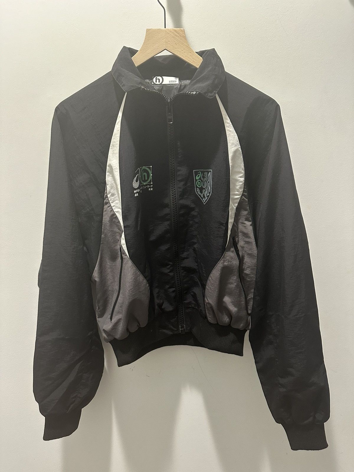 Asics × HIDDEN Asics x HIDDEN Track Jacket Size US S / EU 44-46 / 1 - 5 Thumbnail